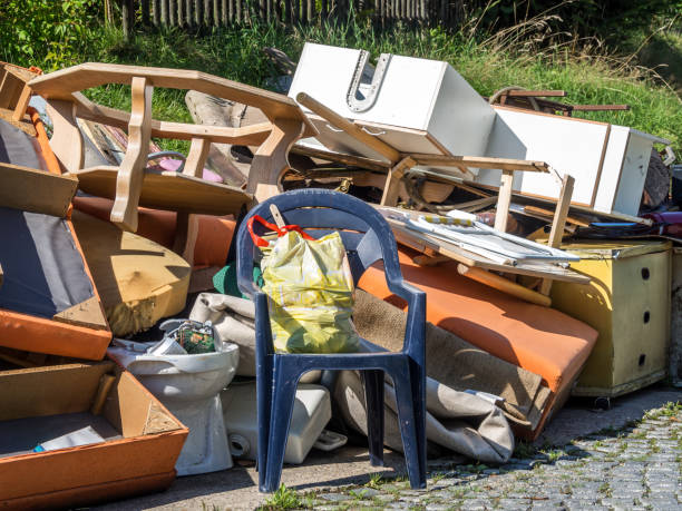 Reliable Castle Rock, CO Junk Removal Solutions