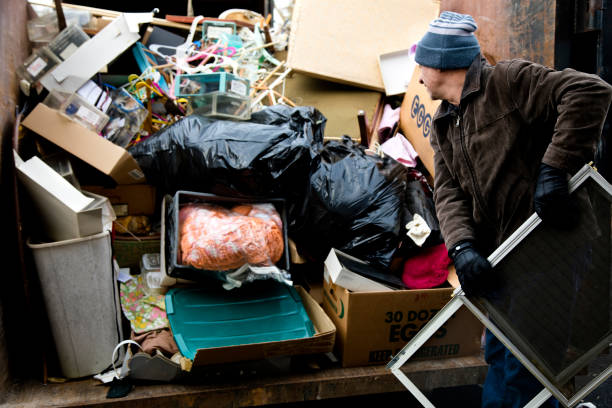 Best Local Junk Hauling  in Castle Rock, CO