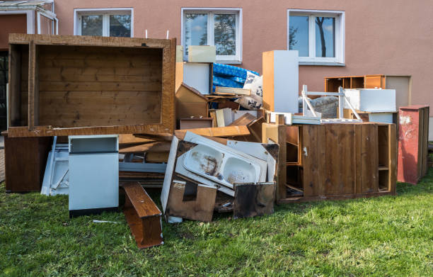 Best Yard Waste Removal  in Castle Rock, CO