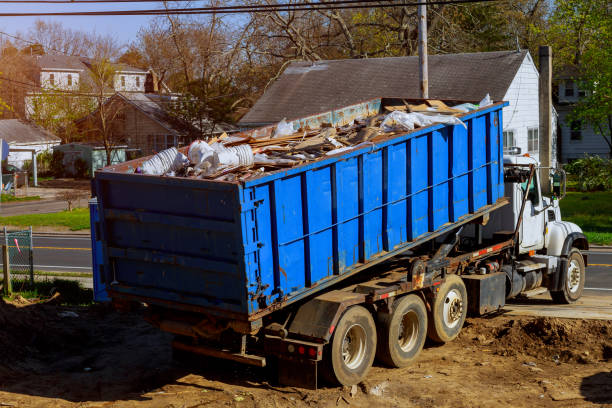 Best Affordable Junk Removal Services  in Castle Rock, CO