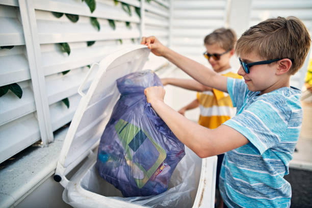 Best Affordable Junk Removal Services  in Castle Rock, CO
