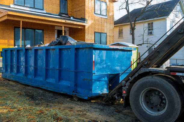 Best Construction Debris Removal  in Castle Rock, CO