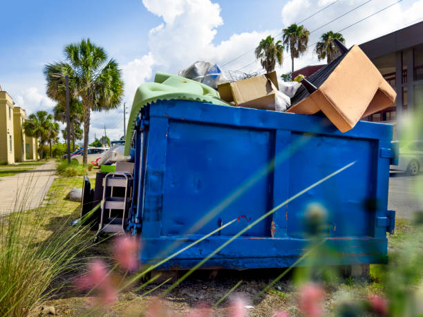 Best Full-Service Junk Removal  in Castle Rock, CO