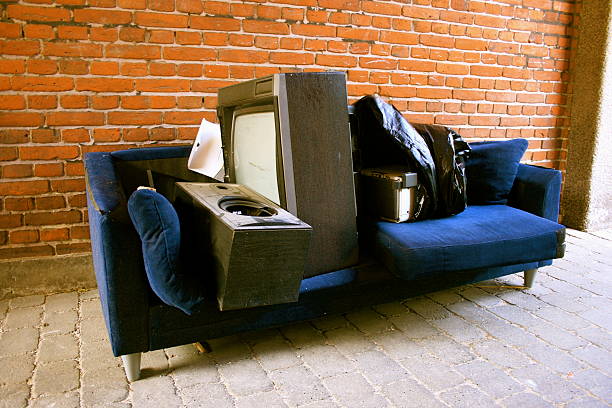Best Furniture Removal Near Me  in Castle Rock, CO