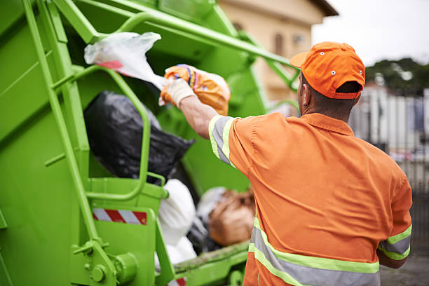 Household Junk Removal in Castle Rock, CO