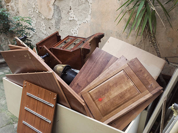 Best Commercial Junk Removal  in Castle Rock, CO